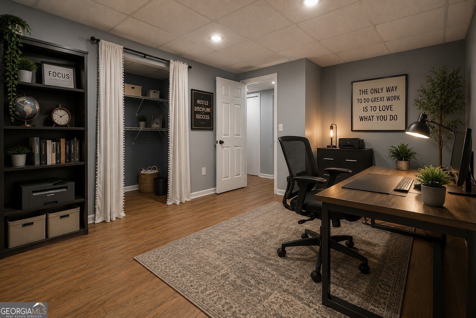 2102 Kendall Close Acworth - Photo 65
