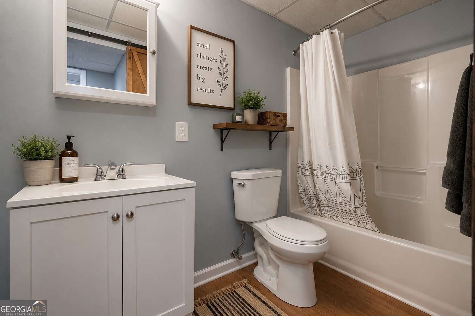 2102 Kendall Close Acworth - Photo 67