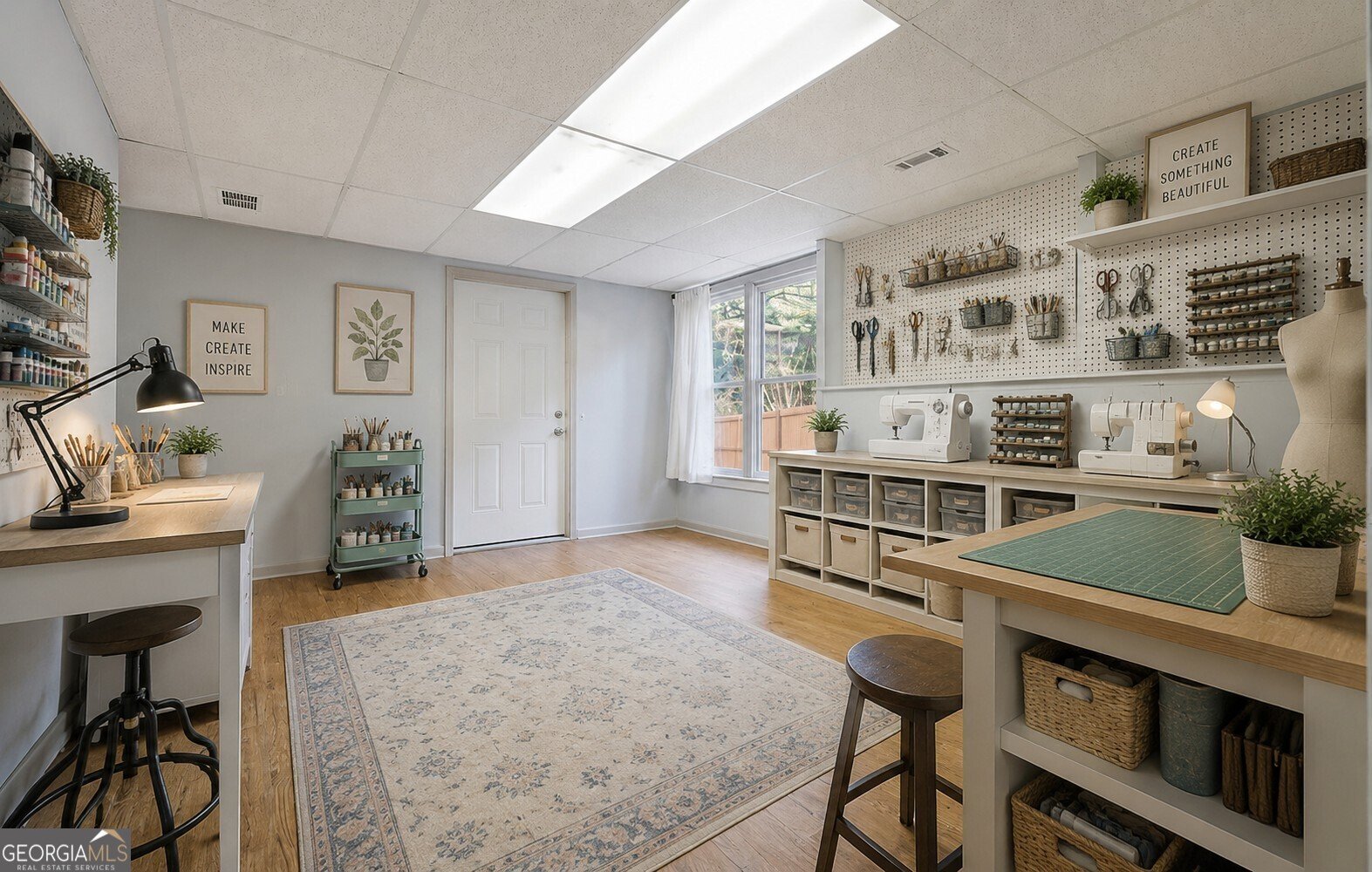 2102 Kendall Close Acworth - Photo 75