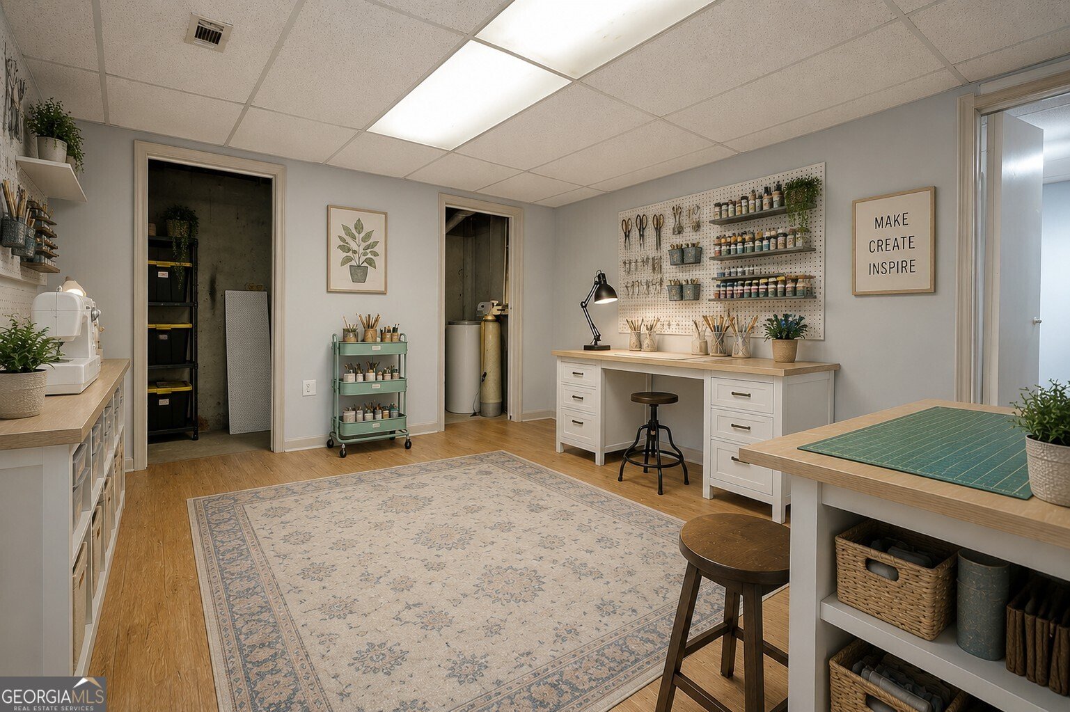 2102 Kendall Close Acworth - Photo 77