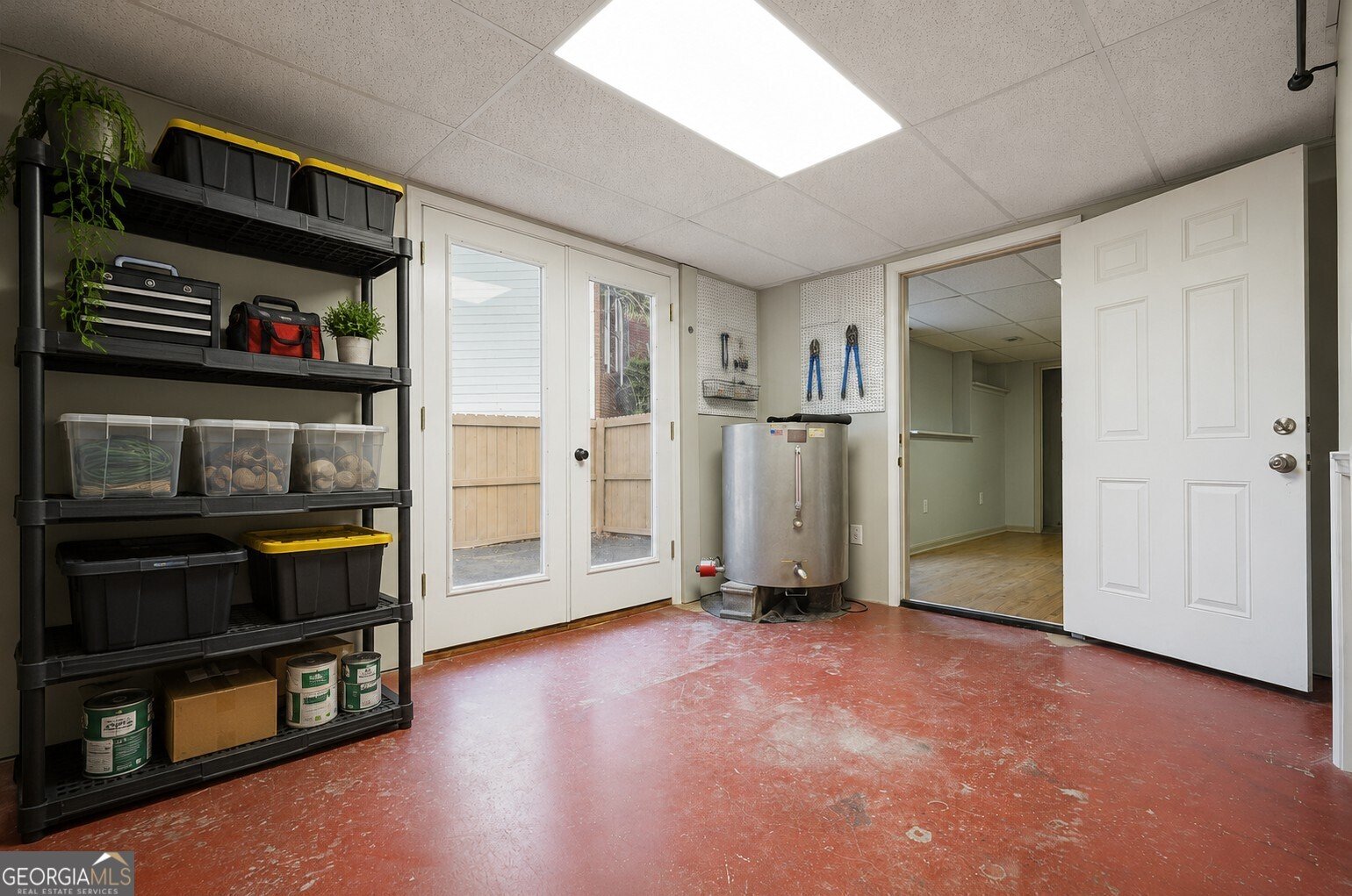 2102 Kendall Close Acworth - Photo 79