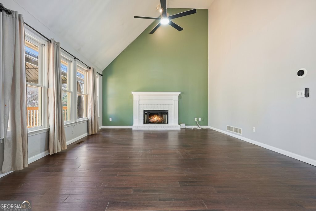 2102 Kendall Close Acworth - Photo 8