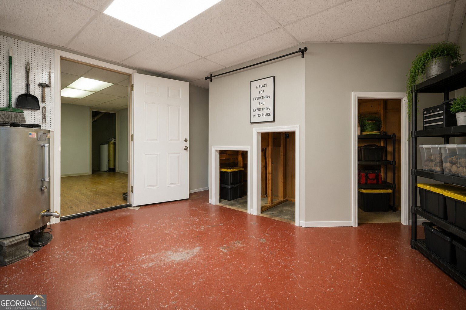 2102 Kendall Close Acworth - Photo 81