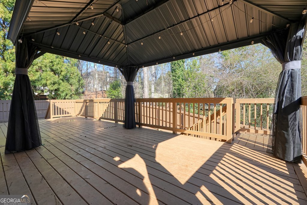 2102 Kendall Close Acworth - Photo 86
