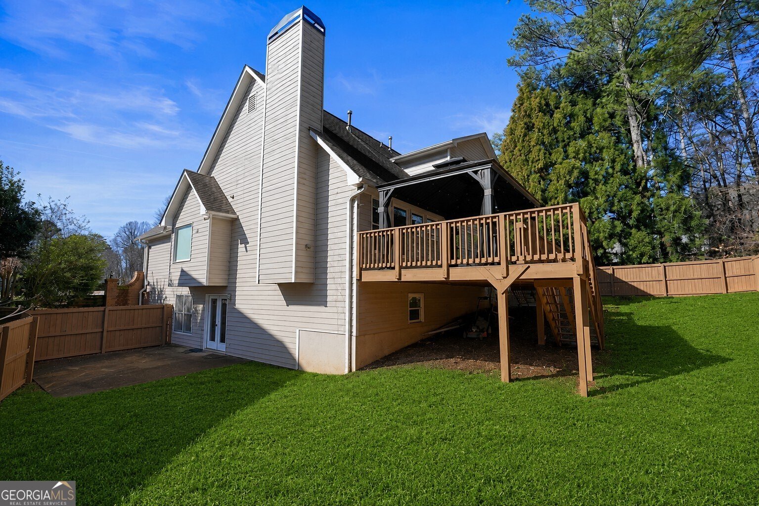2102 Kendall Close Acworth - Photo 89