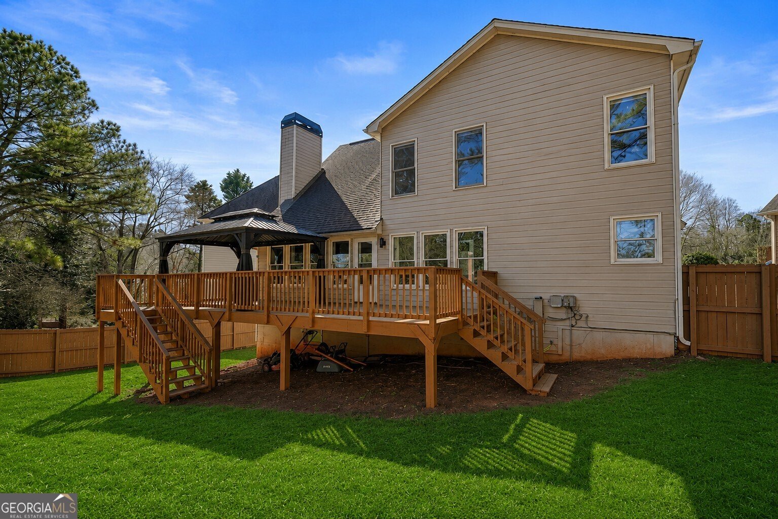 2102 Kendall Close Acworth - Photo 90