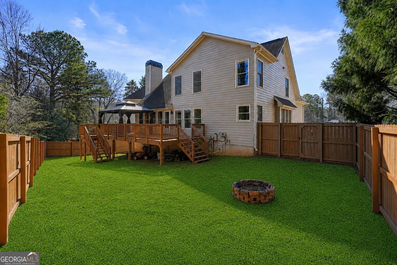 2102 Kendall Close Acworth - Photo 91