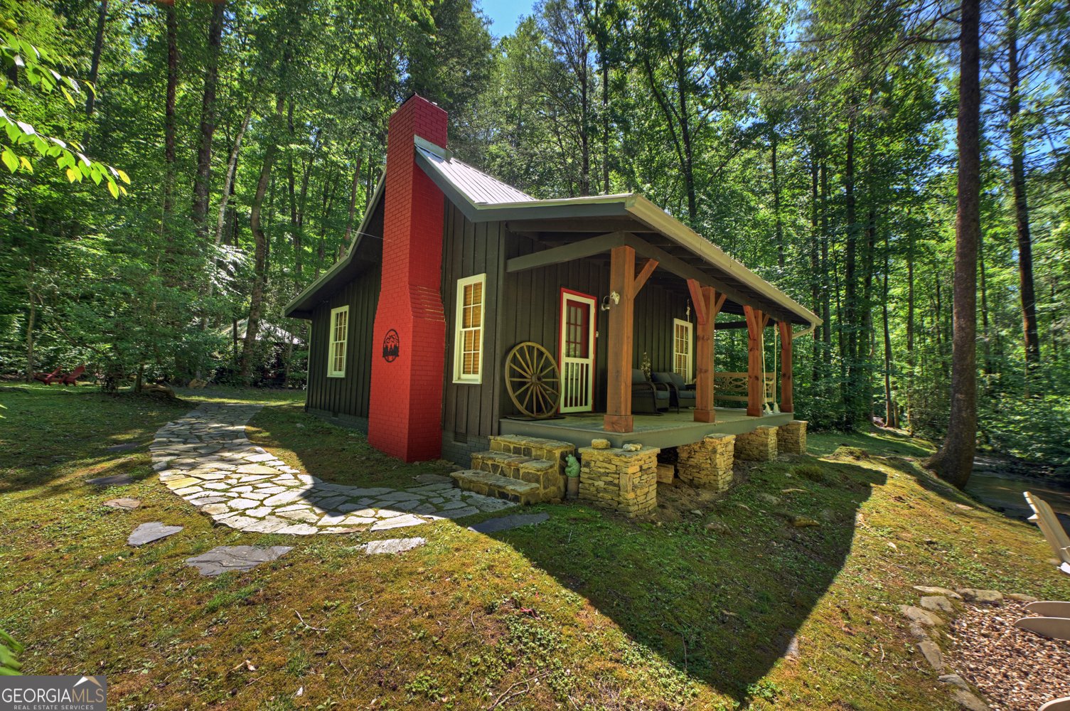 280 Serenity Place Ellijay - Photo 50