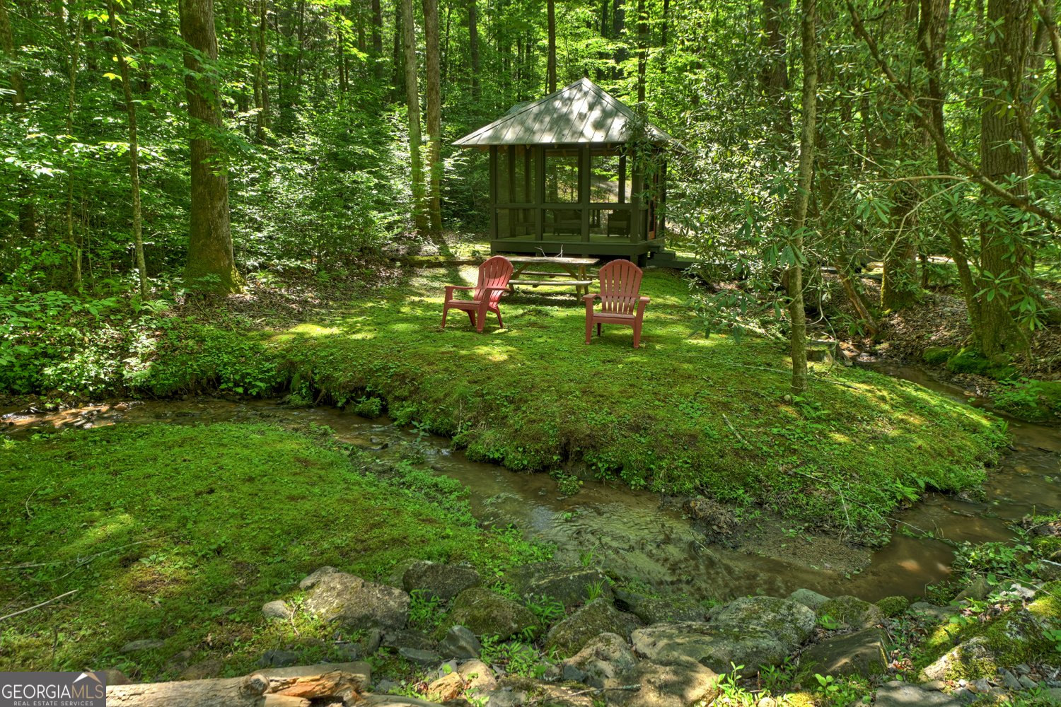 280 Serenity Place Ellijay - Photo 60