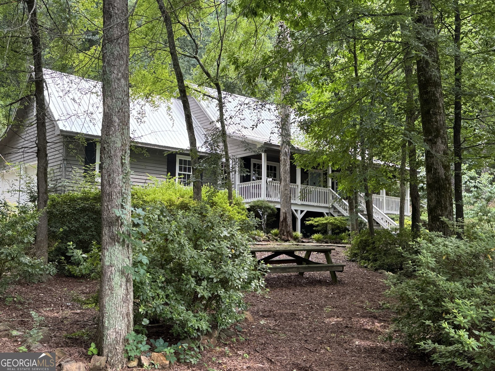 2956 Horseleg Creek Road Rome - main photo