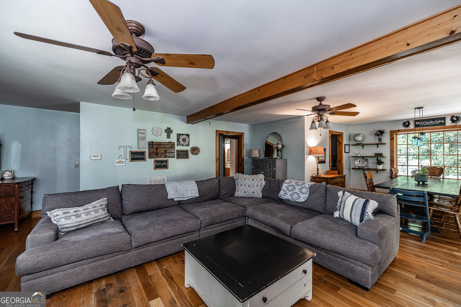 2956 Horseleg Creek Road Rome - Photo 10