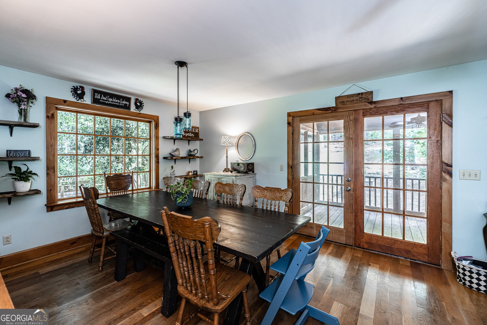 2956 Horseleg Creek Road Rome - Photo 11