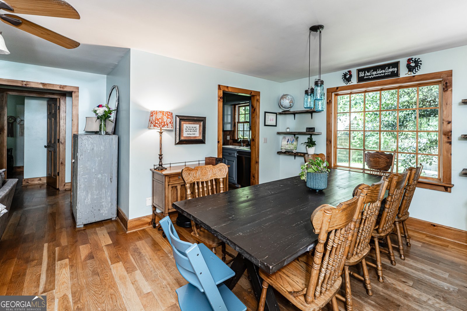 2956 Horseleg Creek Road Rome - Photo 12