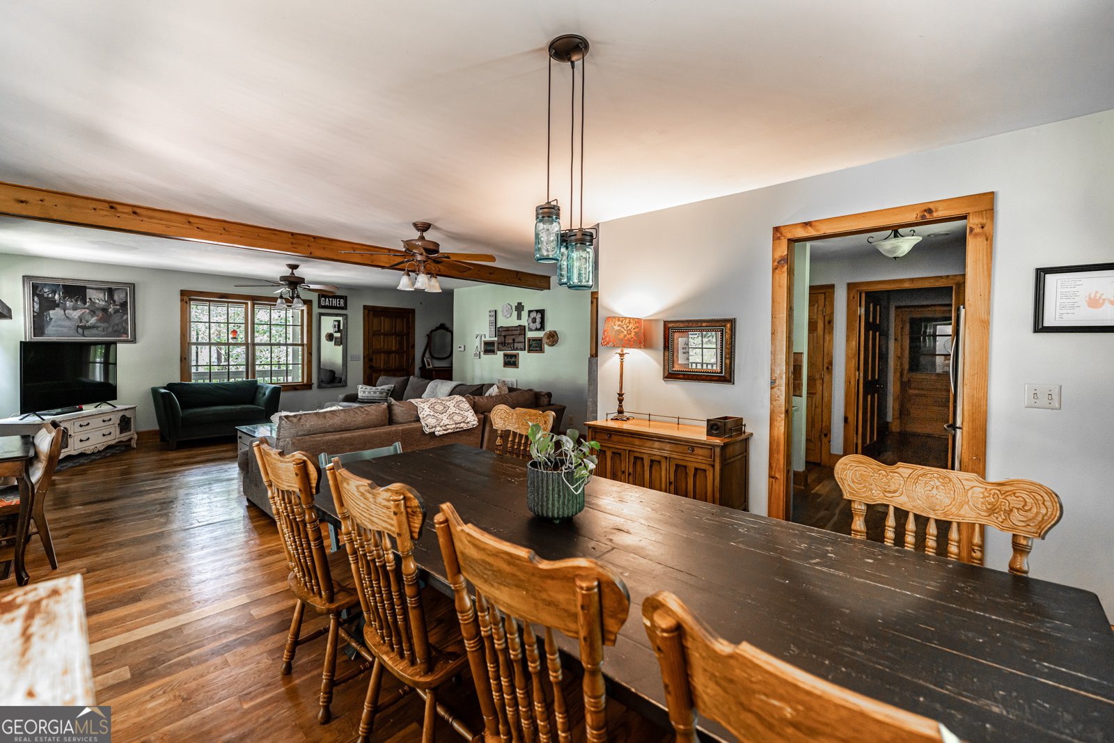 2956 Horseleg Creek Road Rome - Photo 13