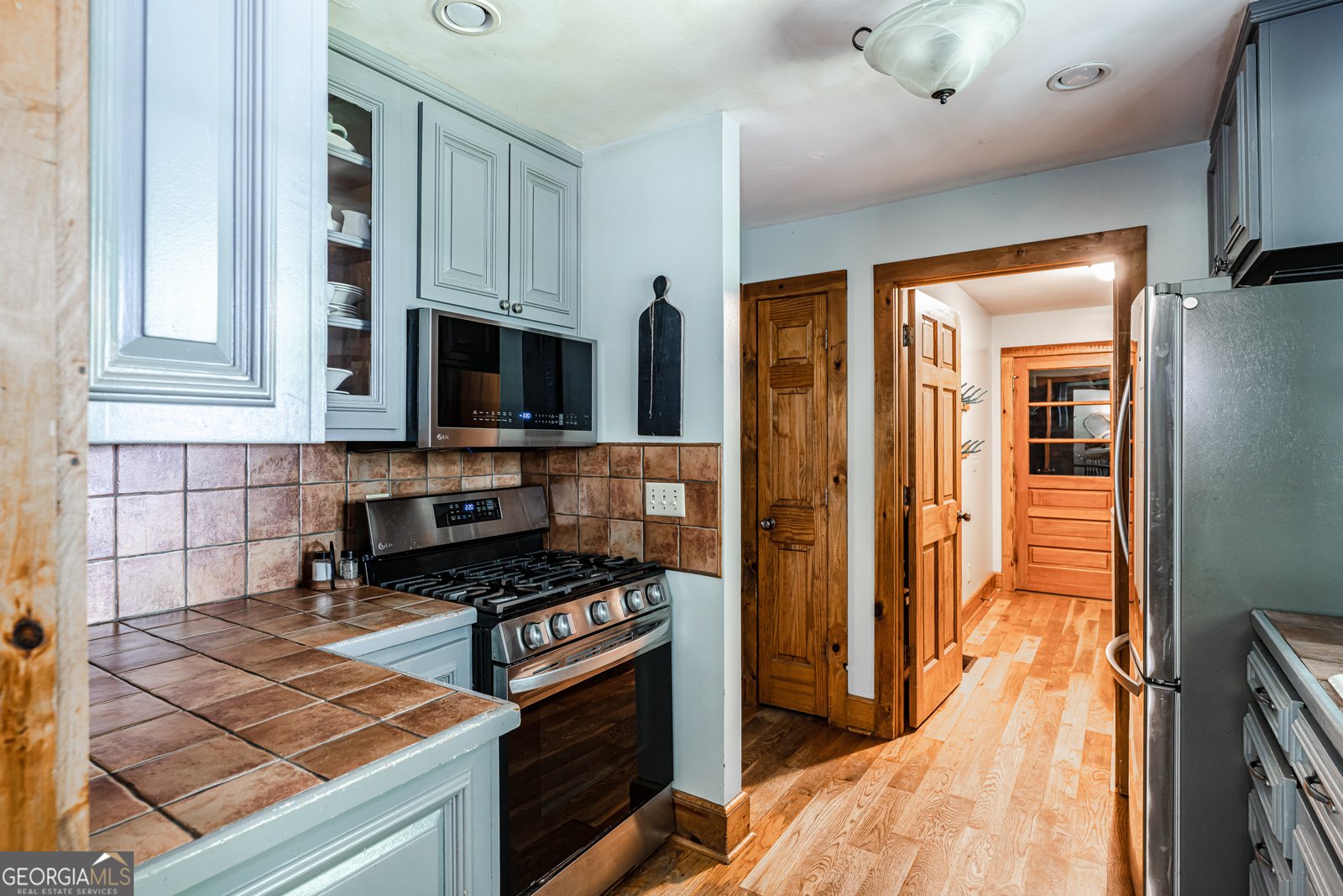 2956 Horseleg Creek Road Rome - Photo 14