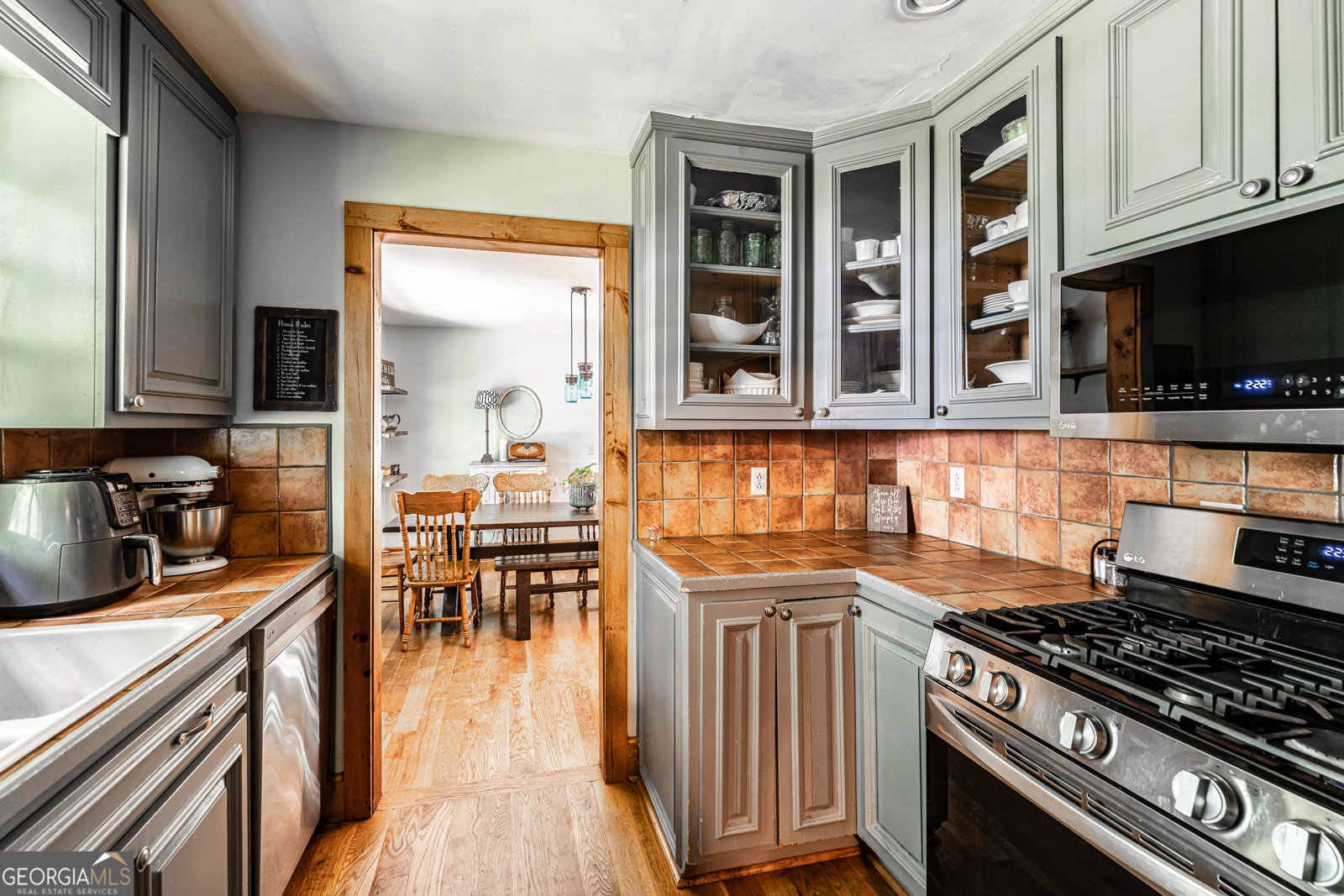 2956 Horseleg Creek Road Rome - Photo 15