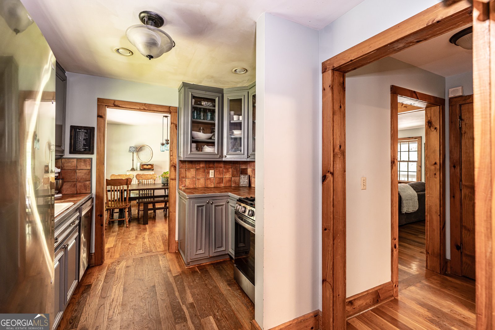 2956 Horseleg Creek Road Rome - Photo 16