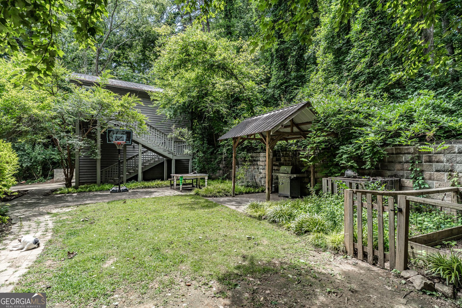 2956 Horseleg Creek Road Rome - Photo 36
