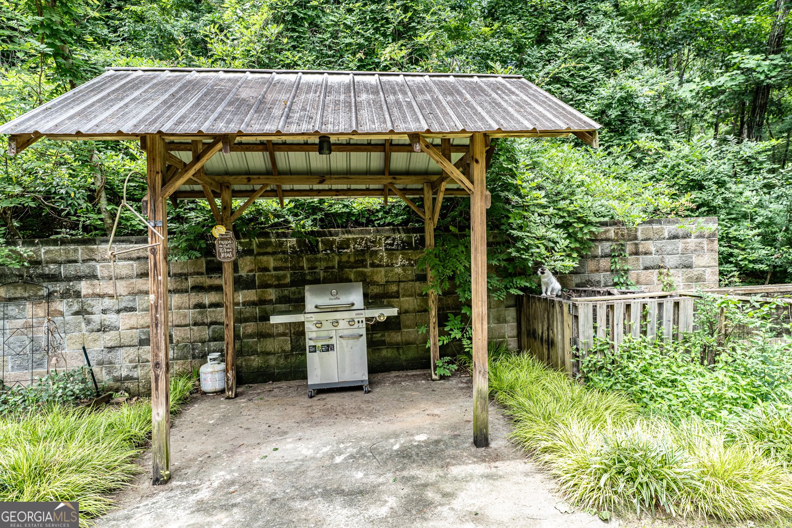 2956 Horseleg Creek Road Rome - Photo 37
