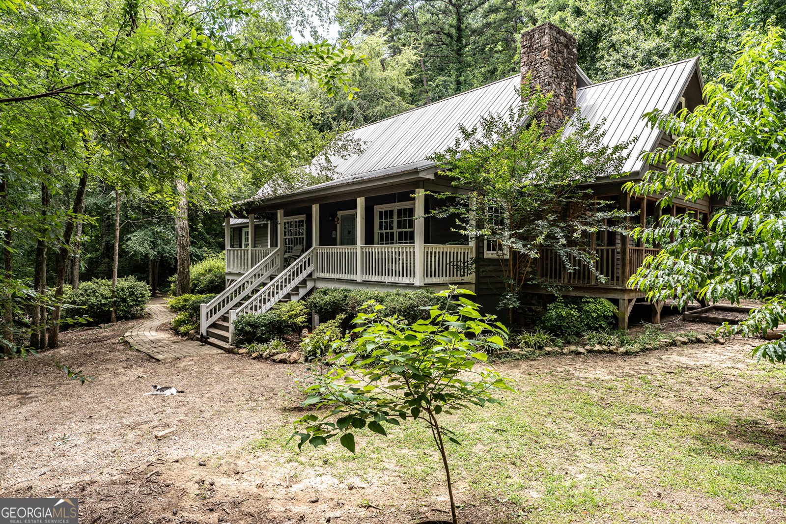 2956 Horseleg Creek Road Rome - Photo 6