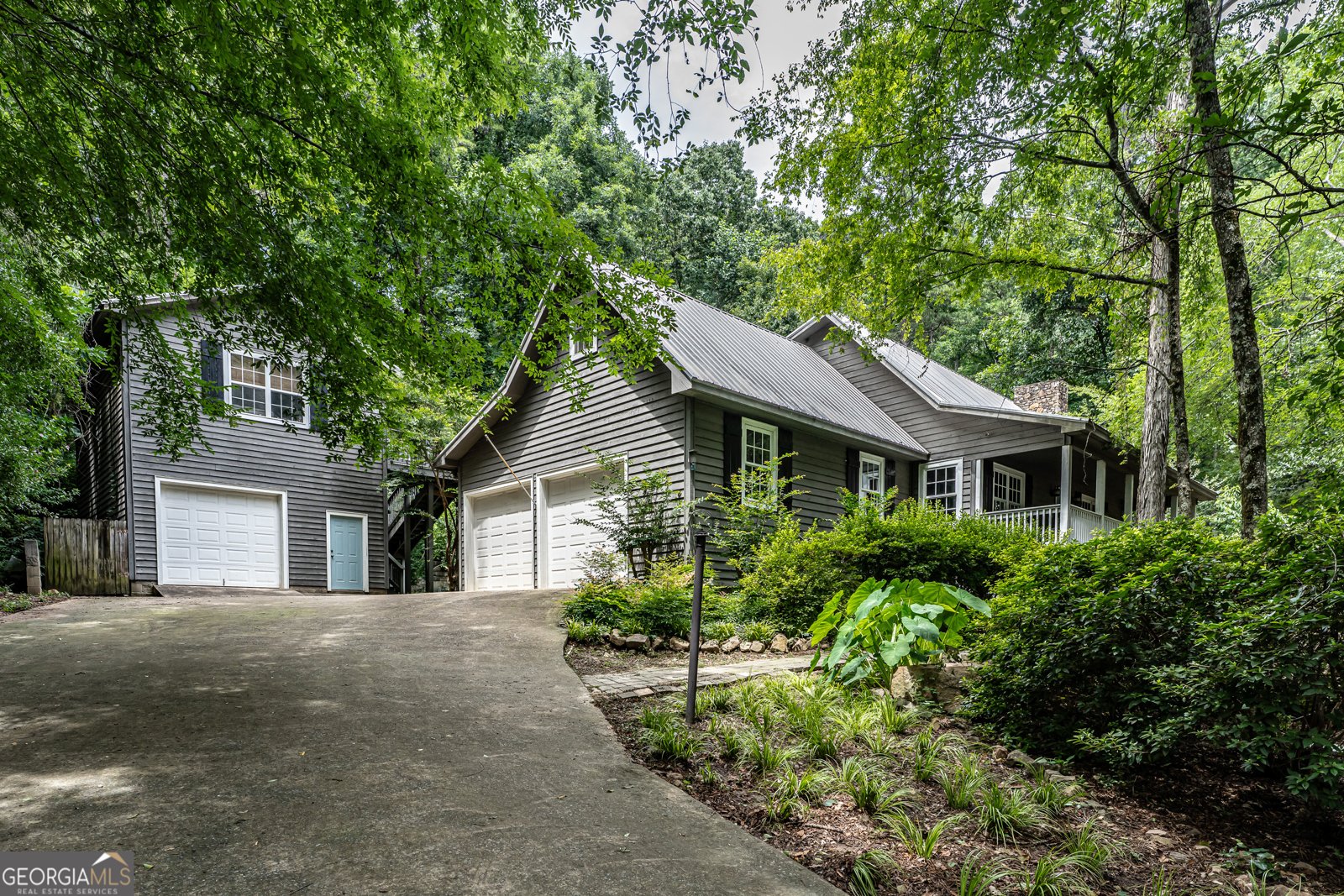 2956 Horseleg Creek Road Rome - Photo 7