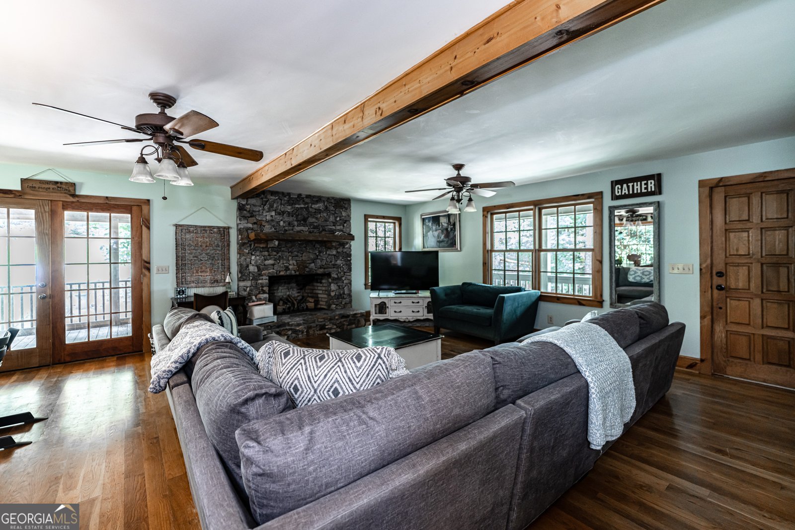 2956 Horseleg Creek Road Rome - Photo 8