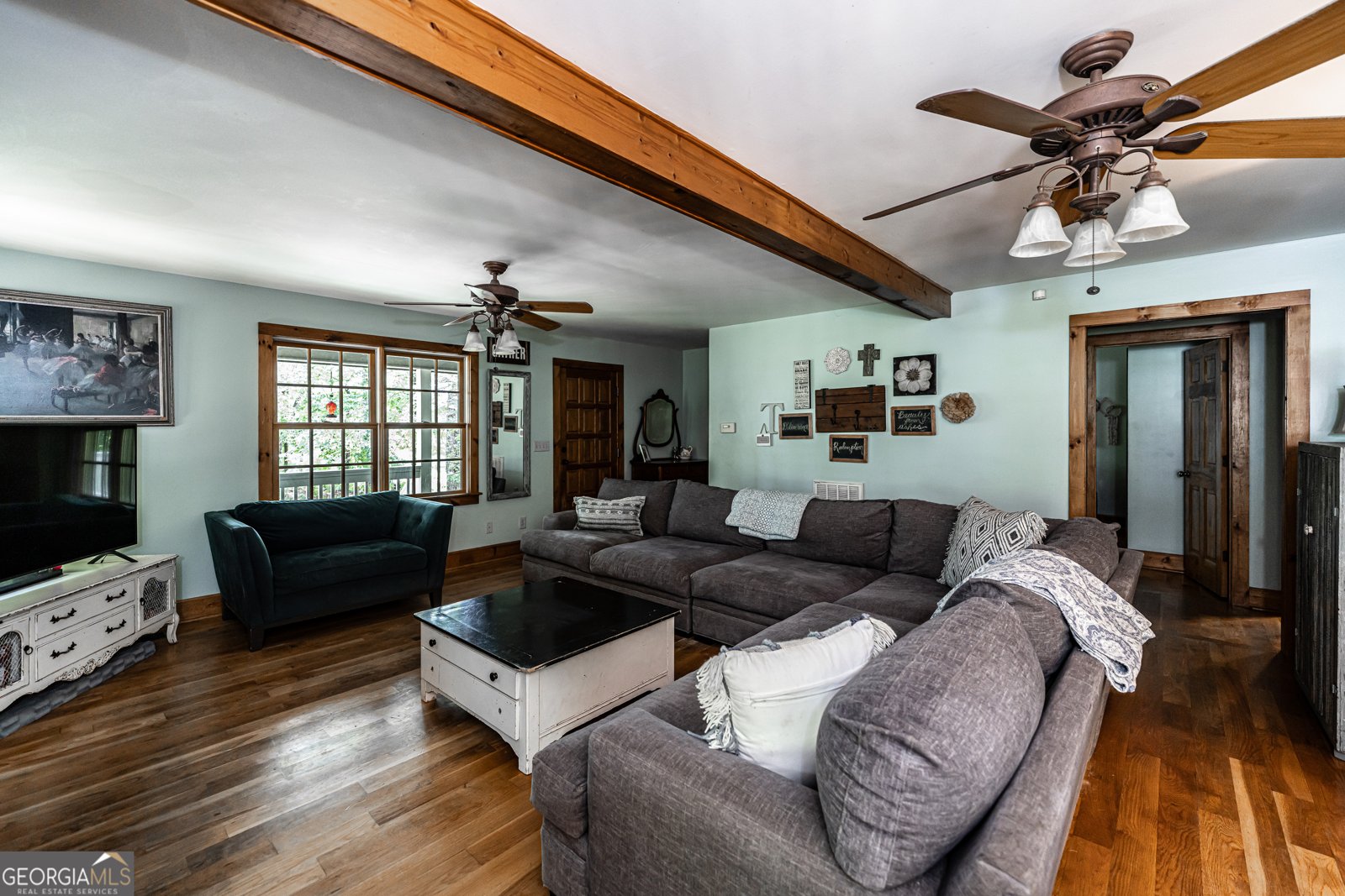 2956 Horseleg Creek Road Rome - Photo 9