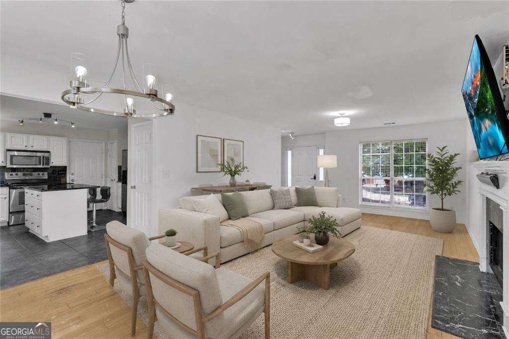 915 Charter Club Drive Lawrenceville - Photo 11