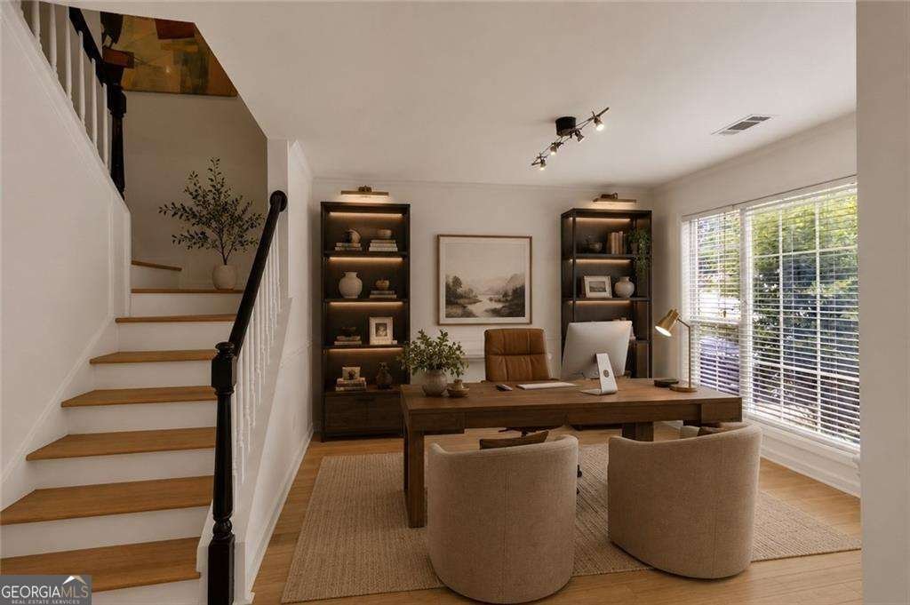 915 Charter Club Drive Lawrenceville - Photo 20