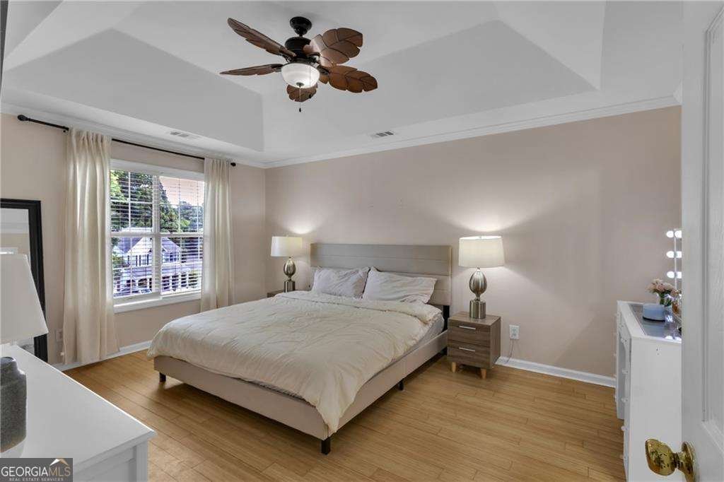 915 Charter Club Drive Lawrenceville - Photo 21