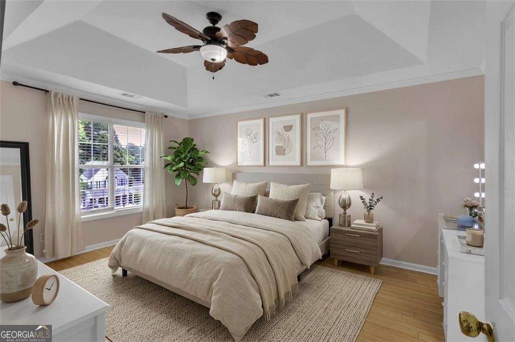 915 Charter Club Drive Lawrenceville - Photo 22