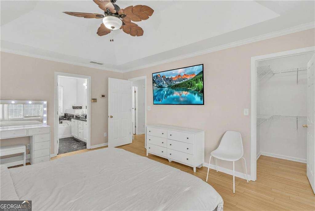 915 Charter Club Drive Lawrenceville - Photo 25