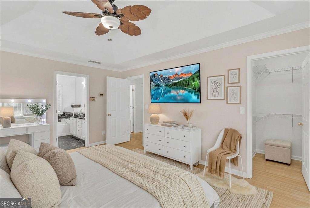 915 Charter Club Drive Lawrenceville - Photo 26