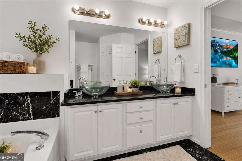 915 Charter Club Drive Lawrenceville - Photo 28