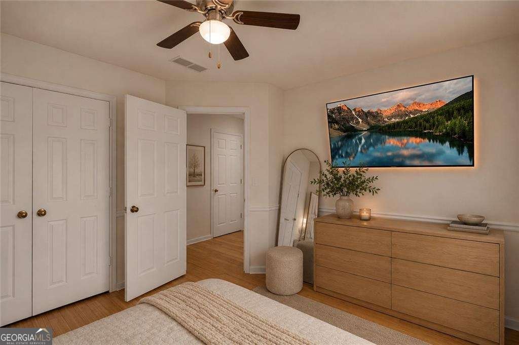 915 Charter Club Drive Lawrenceville - Photo 34