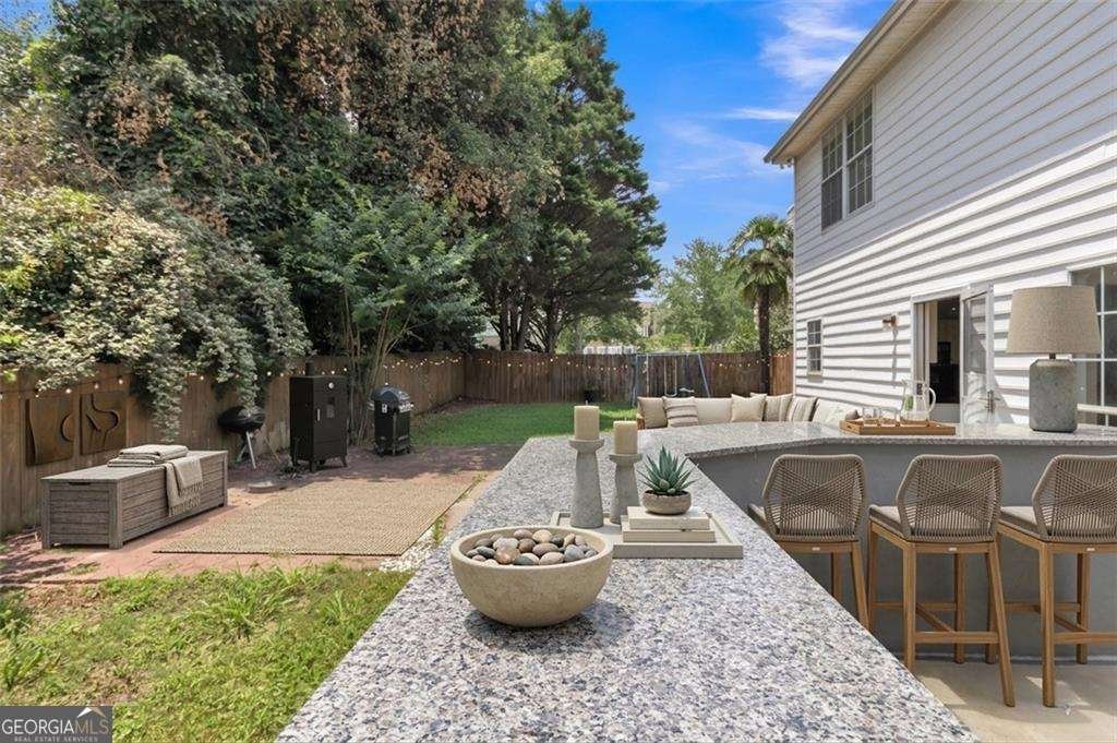 915 Charter Club Drive Lawrenceville - Photo 49