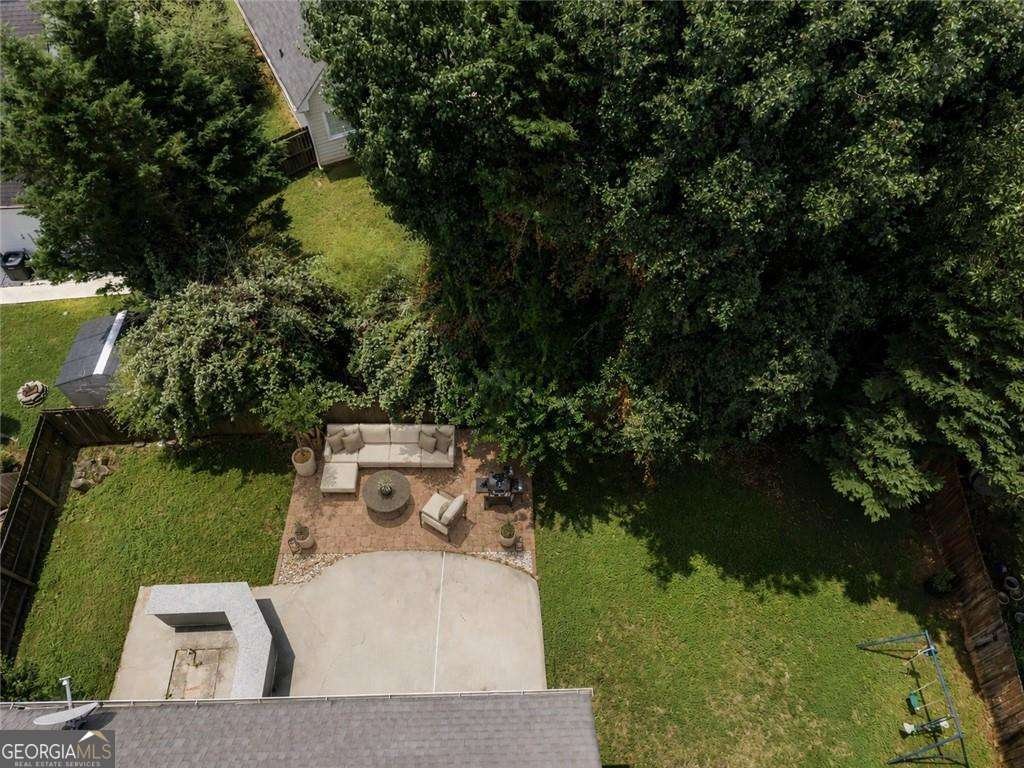 915 Charter Club Drive Lawrenceville - Photo 53