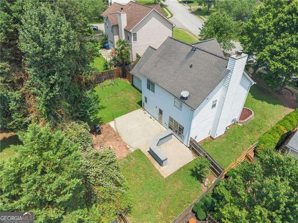 915 Charter Club Drive Lawrenceville - Photo 54