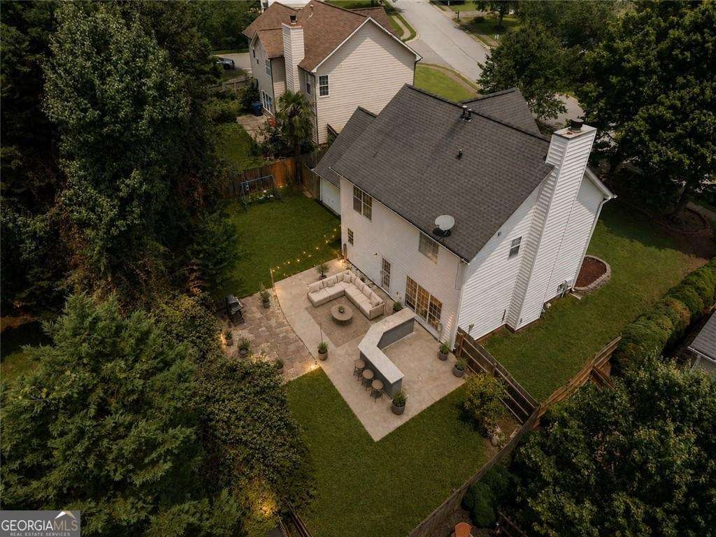 915 Charter Club Drive Lawrenceville - Photo 55
