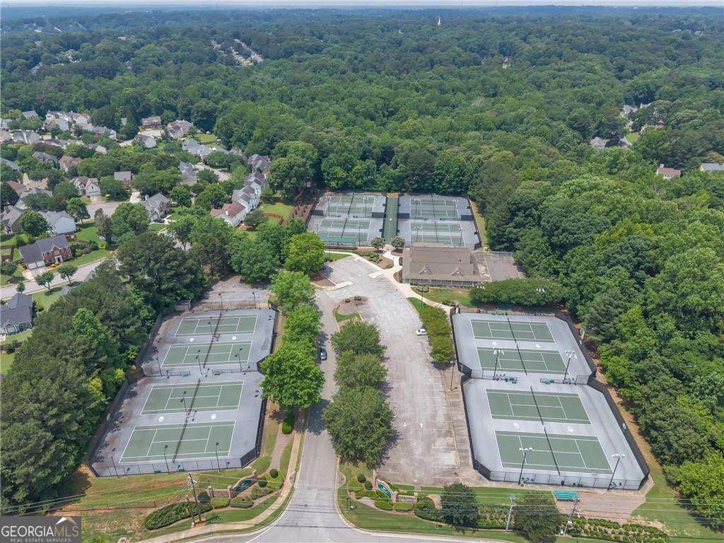 915 Charter Club Drive Lawrenceville - Photo 56