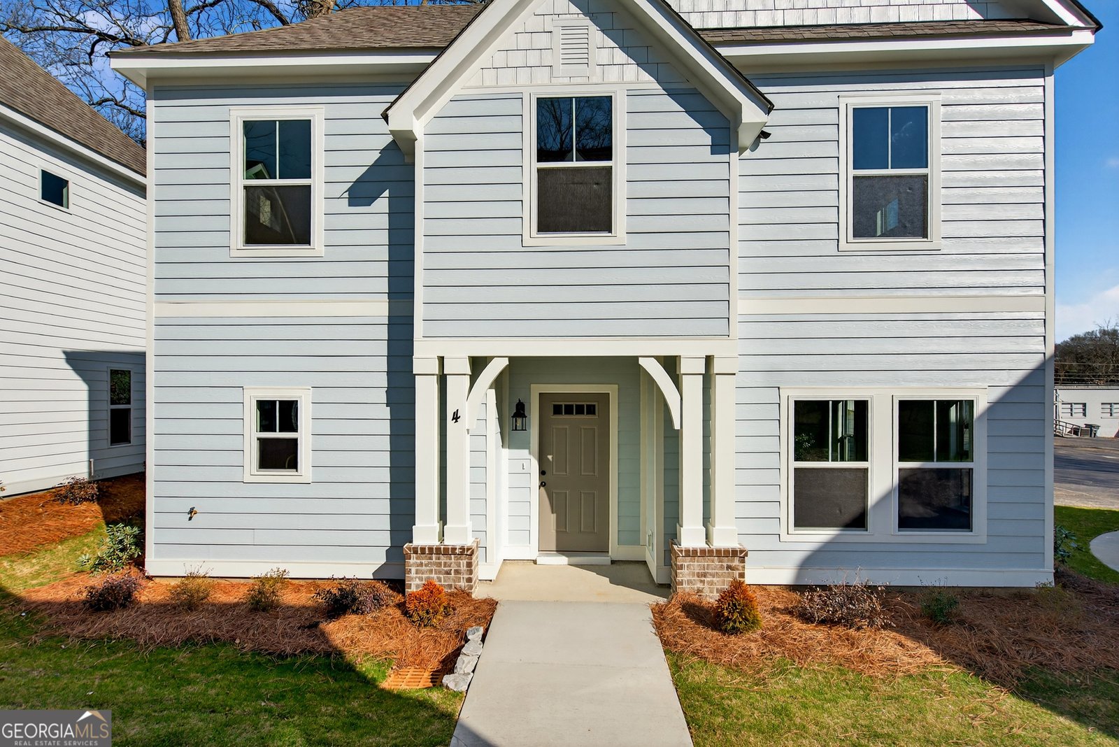 405 Broome Street LaGrange - main photo