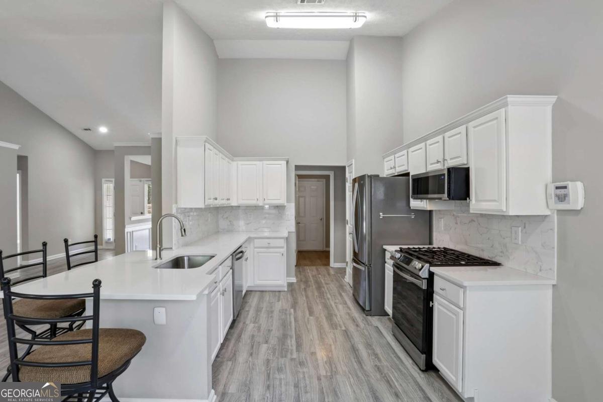 1203 Oakmont Ridge Drive Lawrenceville - Photo 10