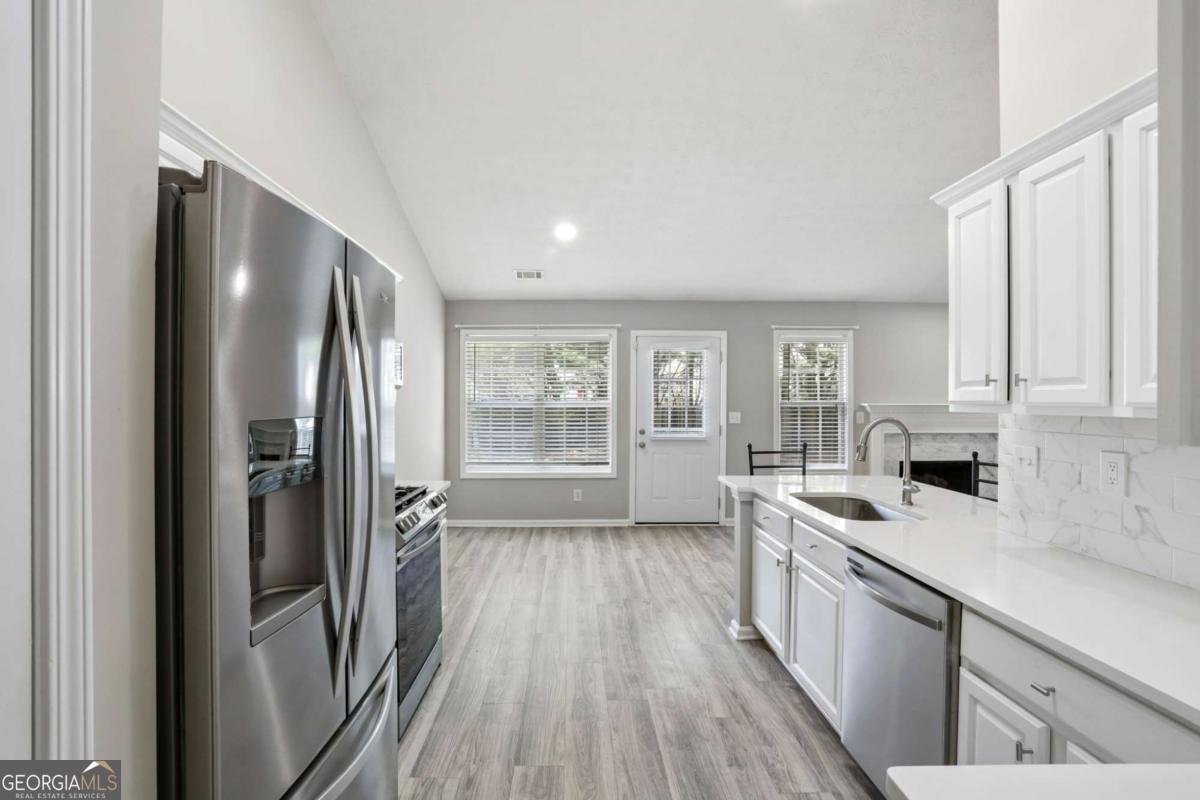 1203 Oakmont Ridge Drive Lawrenceville - Photo 12