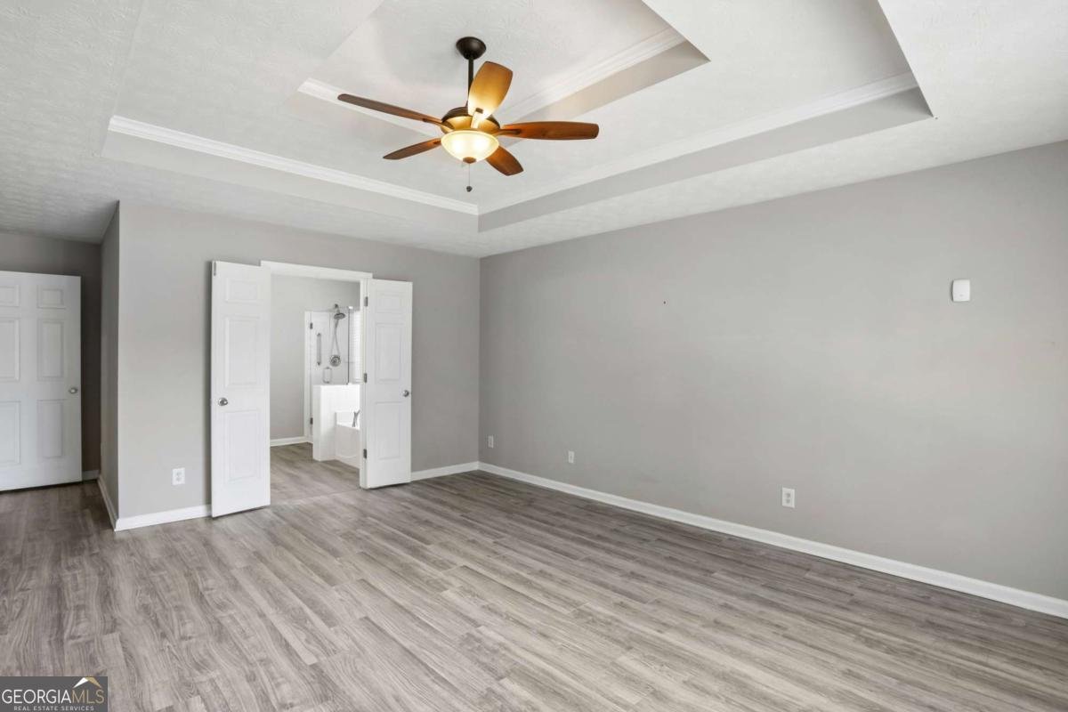 1203 Oakmont Ridge Drive Lawrenceville - Photo 16