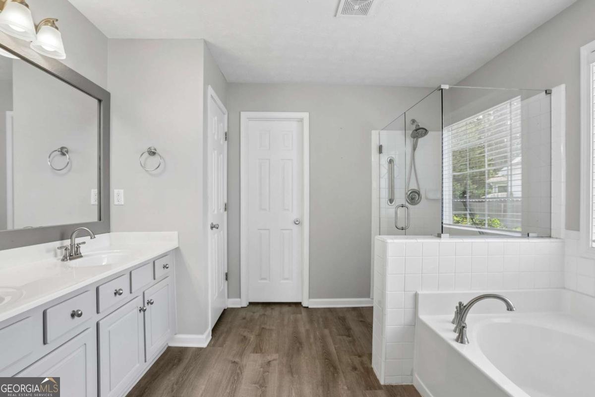 1203 Oakmont Ridge Drive Lawrenceville - Photo 17
