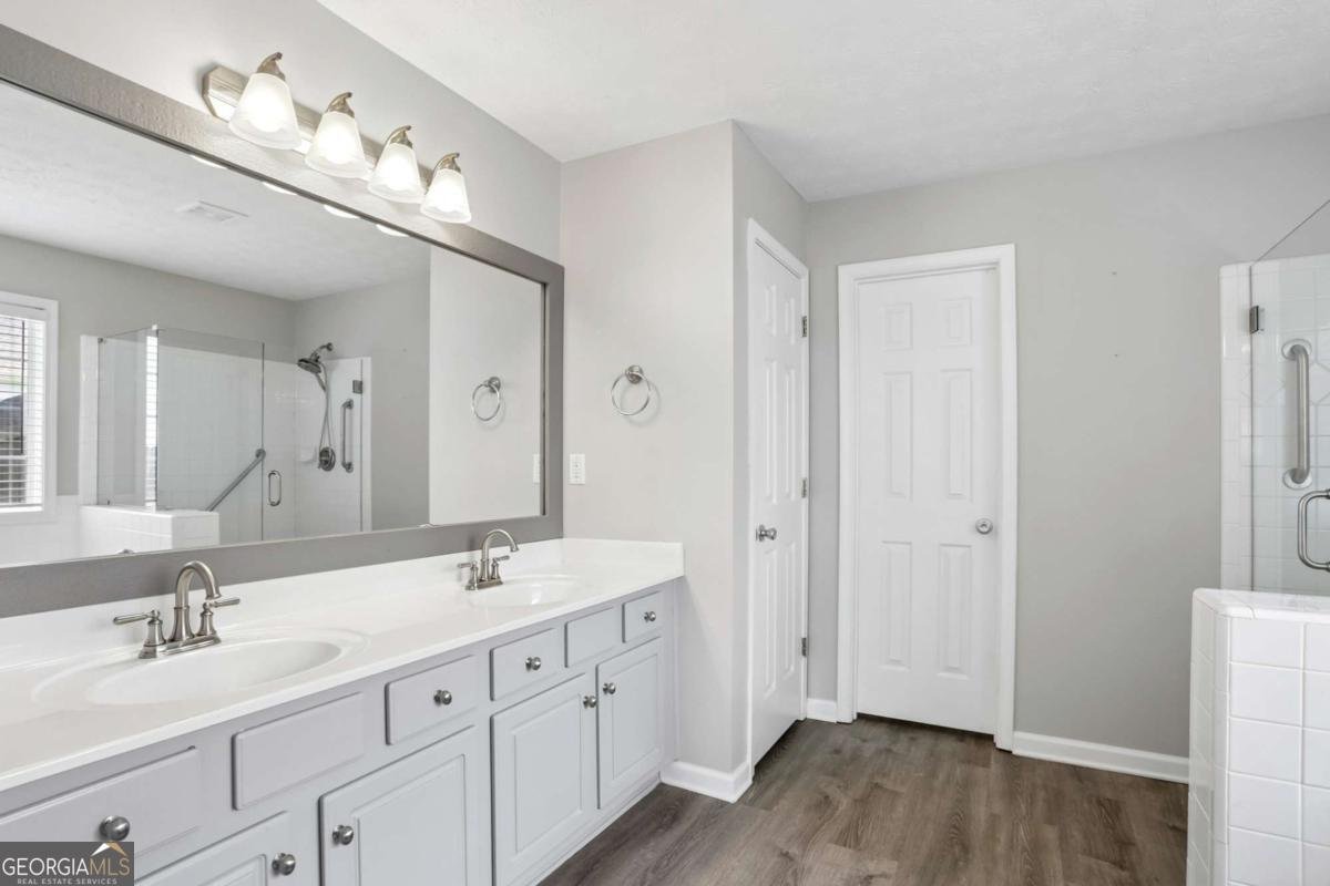 1203 Oakmont Ridge Drive Lawrenceville - Photo 18