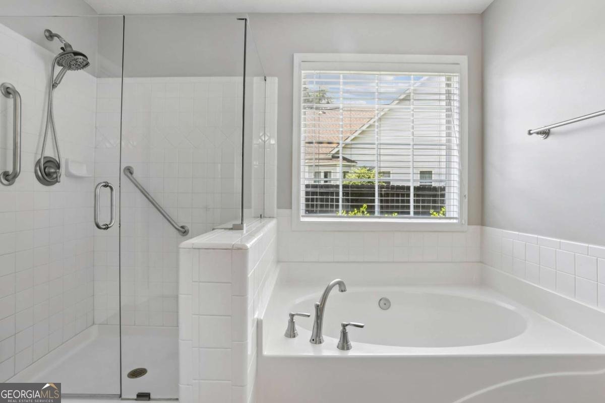 1203 Oakmont Ridge Drive Lawrenceville - Photo 19