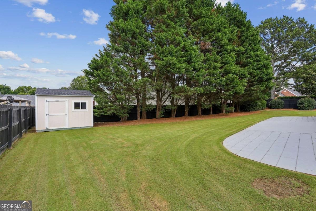 1203 Oakmont Ridge Drive Lawrenceville - Photo 28