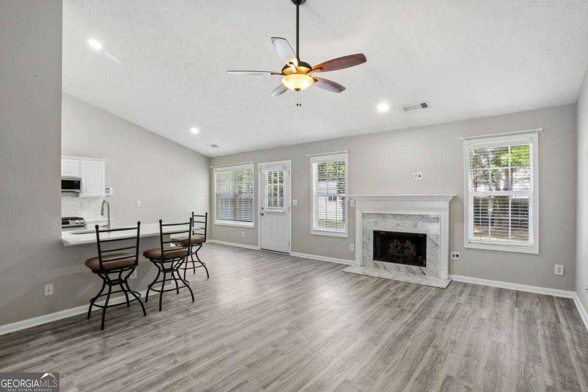 1203 Oakmont Ridge Drive Lawrenceville - Photo 6