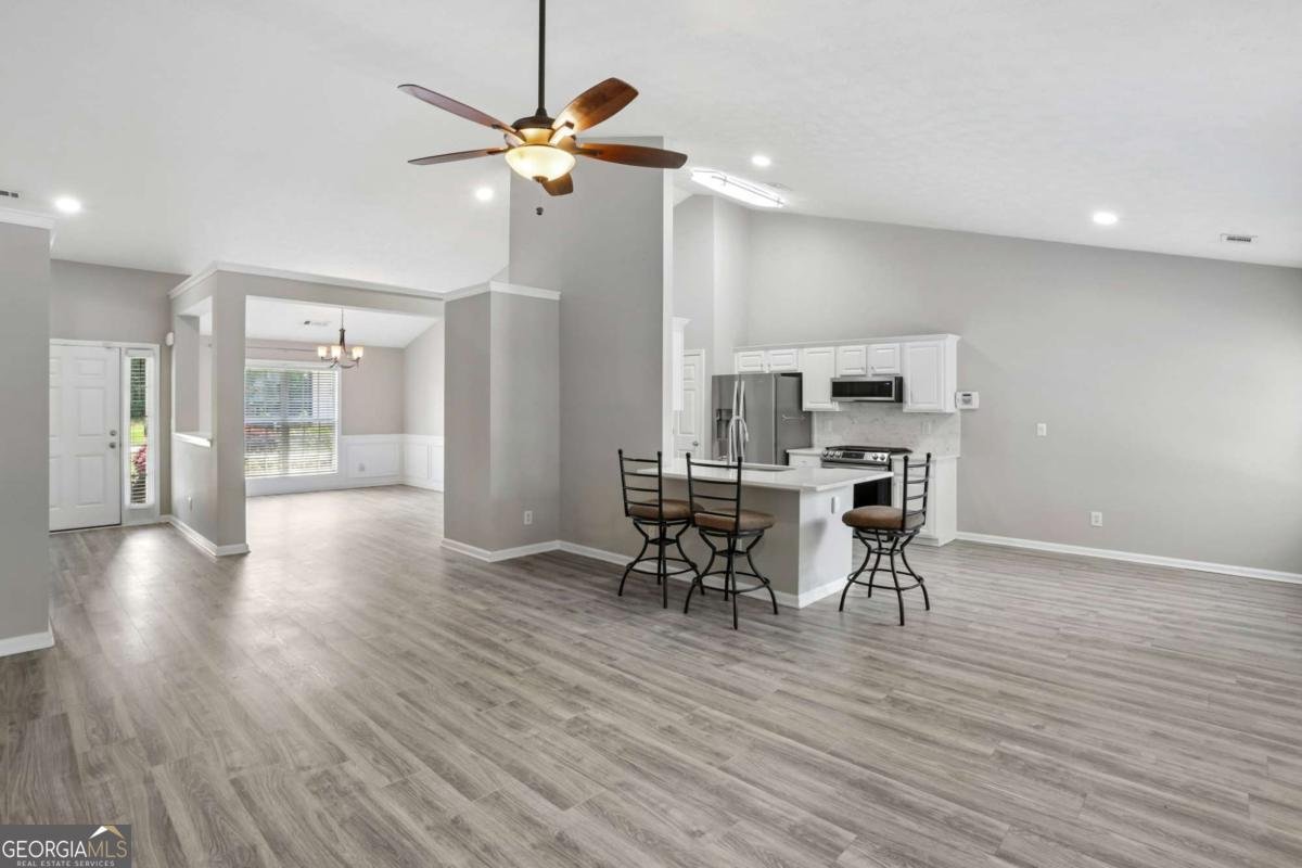 1203 Oakmont Ridge Drive Lawrenceville - Photo 7
